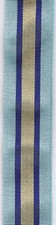 Medal Ribbon. Observer Corps