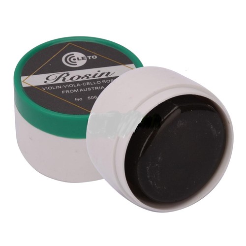 Leto dark rosin - dark, for
