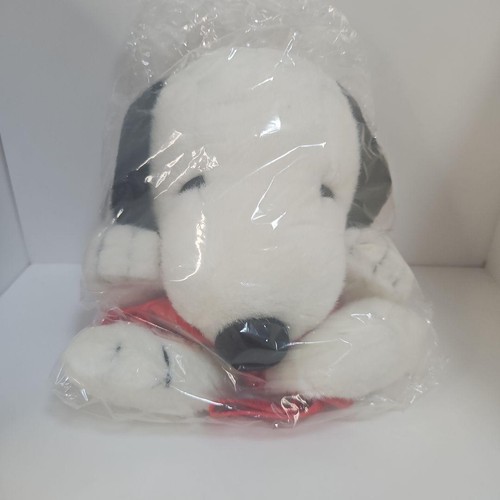 Retro snoopy stuffed - retro, animal