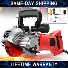 4200W Electric Wall Chaser