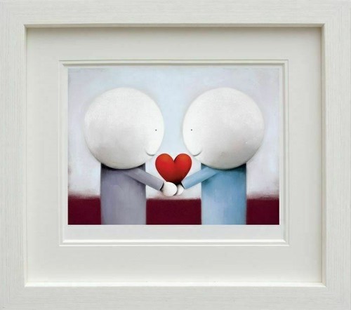 Sharing love doug hyde - sharing,