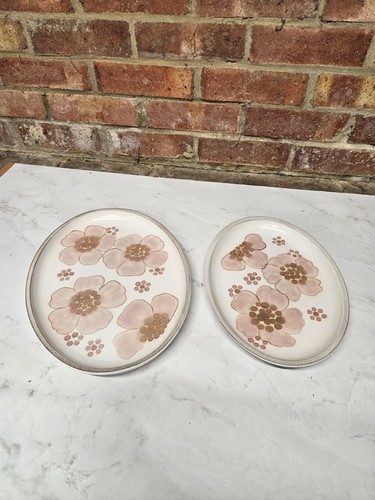 Denby gypsy oval serving - oval,