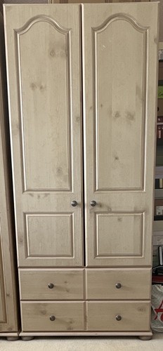 Light wood freestanding - light,