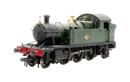 Bachmann gauge 127 gwr - bachmann,