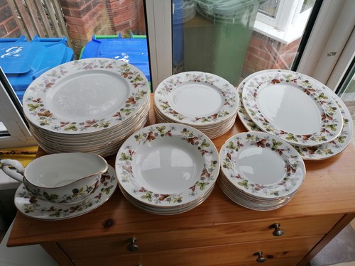 Vintage royal grafton woodside - grafton,