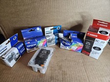 Ink Cartridge joblot