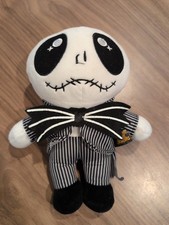 Jack Skellington Plush