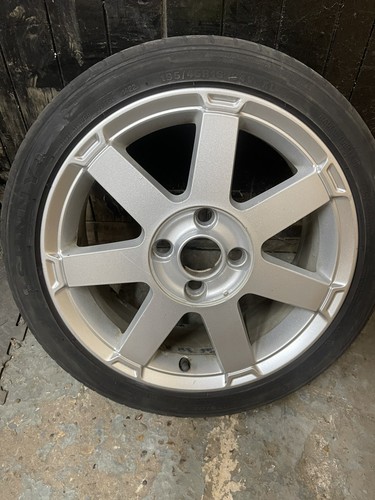 Genuine ford fiesta mk6 mk7 - genuine,