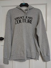 Versace Jeans Couture Grey