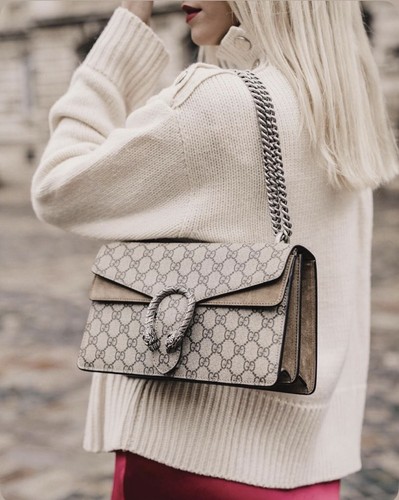 Gucci dionysus shoulder bag - gucci,