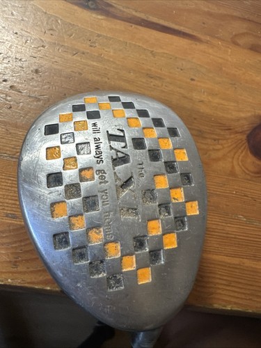 The taxi fairway wedge golf - wedge,