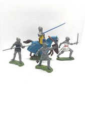 BRITAINS Herald Knights, Hong