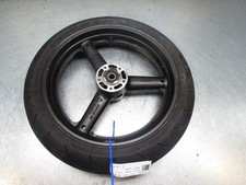 Suzuki GSF1200 GSF 1200 Bandit