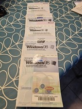 Vintage Computing - 6 x