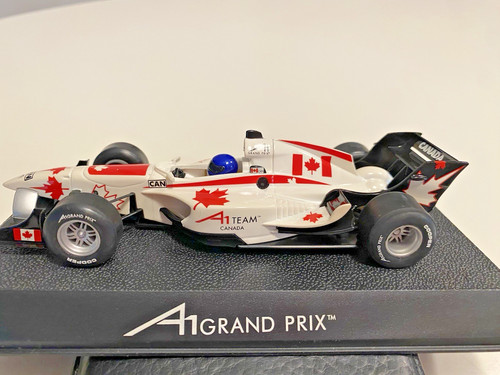 Scalextric c2742 grand prix - scalextric,