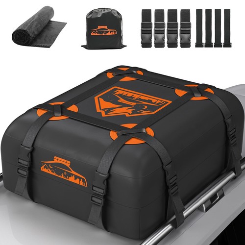 Roof bag waterproof car - bag,,
