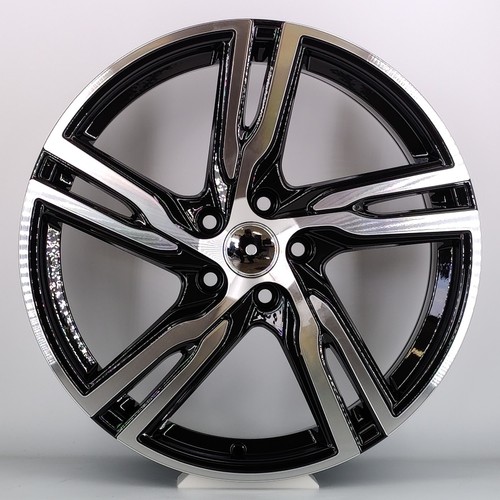X8j volvo xc40 xc60 - xc40/xc60, black