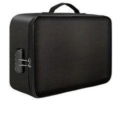 Fireproof Waterproof Document