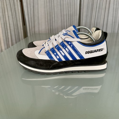 Dsquared2 womens trainers size - dsquared2,
