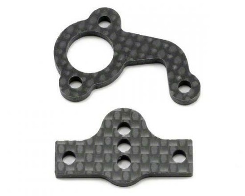 Schumacher steering arm - schumacher, cf