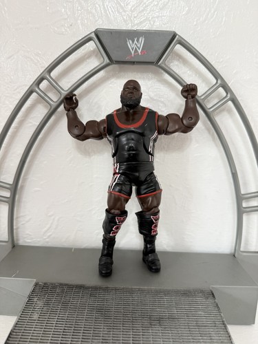 Mark henry elite series - -, 32