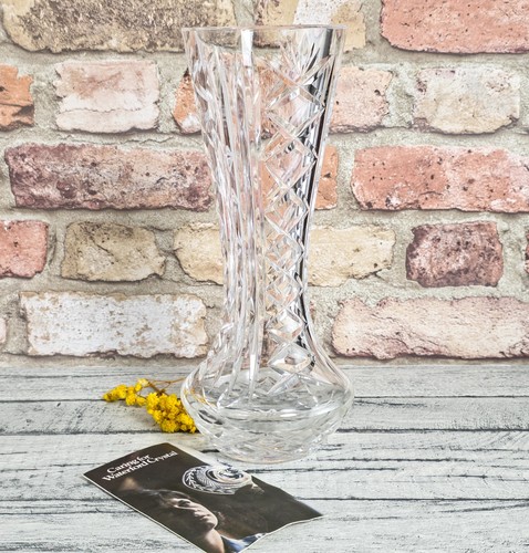 Waterford irish crystal cut - waterford,