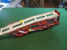 CORGI MAJOR TOYS CARRIMORE