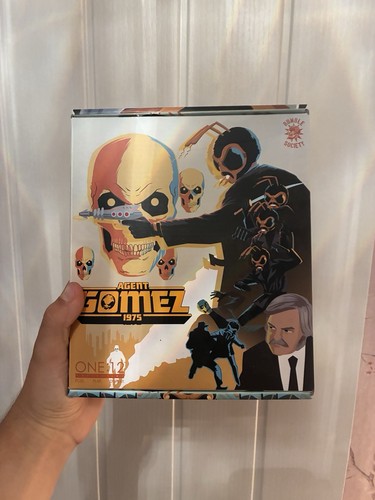 Very good condition - condition*, mezco