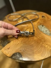 Vintage 1970's Stretchy Belt