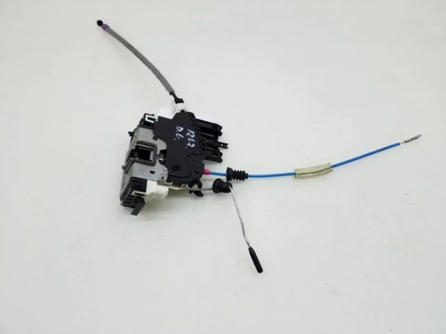 Mercedes benz w176 right - a,