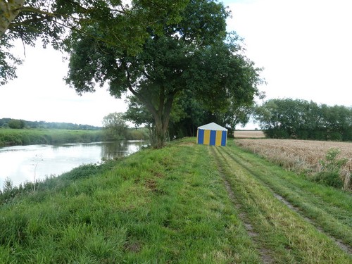 Photo starters tent for the - for,