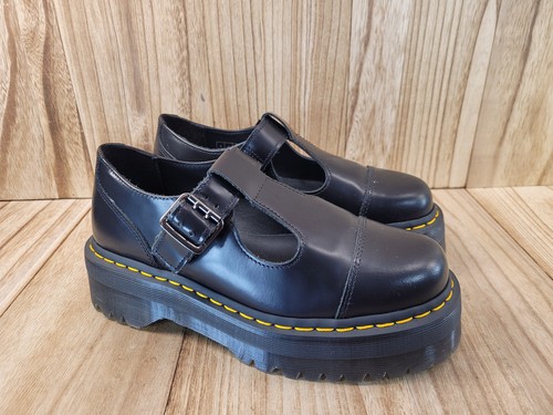 Martens bethan platform - bethan,