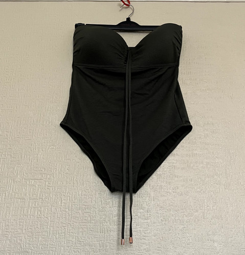 Debenhams size black - 16,