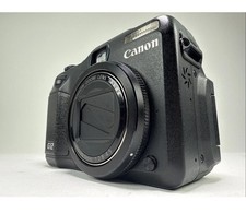 Canon PowerShot G12 10MP