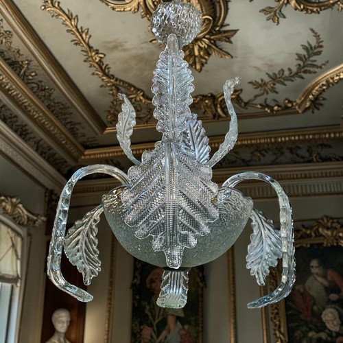 Antique 1920s barovier toso - barovier, &
