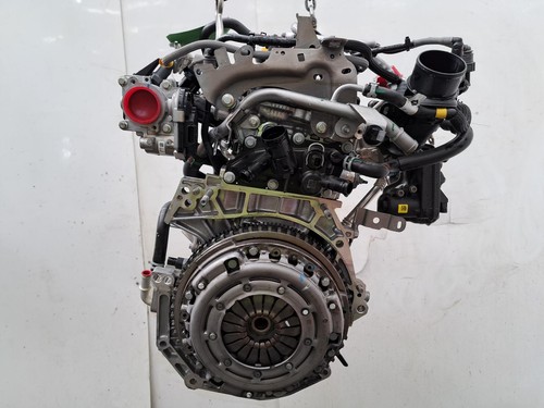 Renault clio mk5 - mk5, 1.0l
