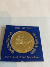 Hms victory 22ct - hms,