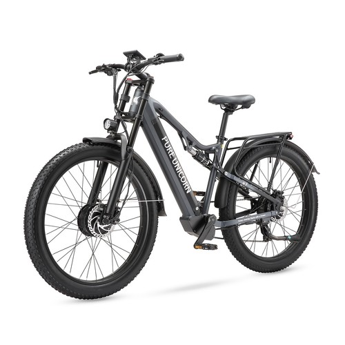 Pure unicorn ebike electric - pure,