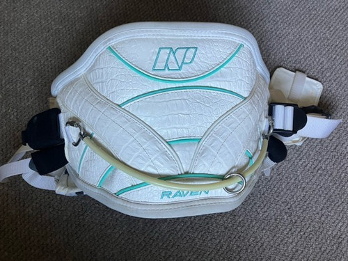 Neil pryde raven windsurfing - pryde,