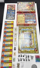 Talisman third 3rd edition - talisman,