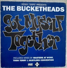 The Bucketheads - Got Myself