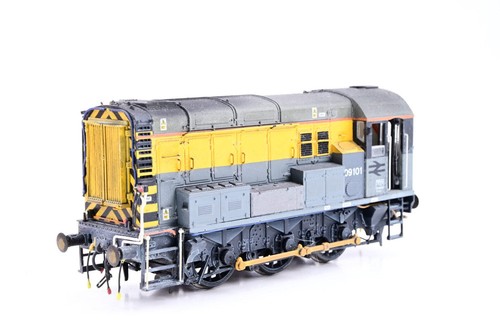 Hornby gauge br - hornby, oo