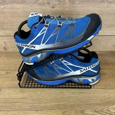 Salomon Shoes Men’s Size UK