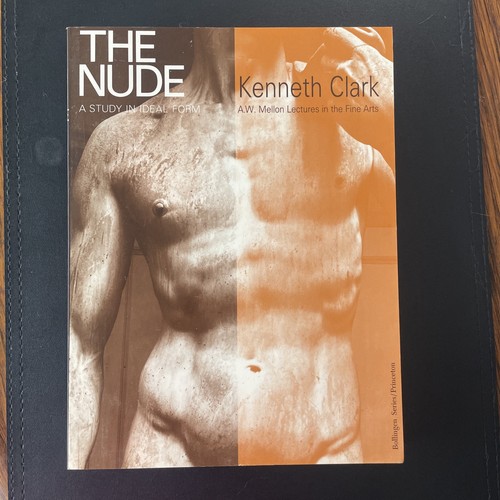 The nude study in ideal - nude:, a