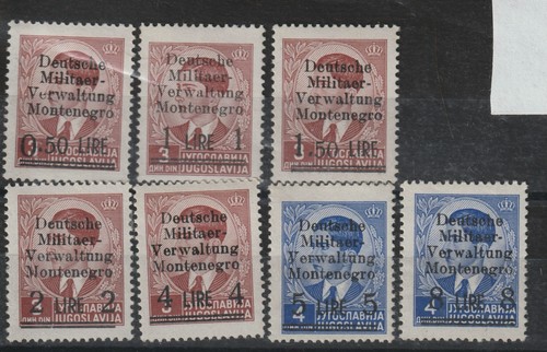 German occupation - occupation, of