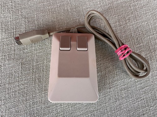 Commodore mouse for - commodore,