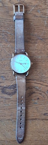 Fossil es4335 the commuter - es4335,