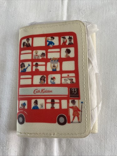 Original cath kidston red - original,