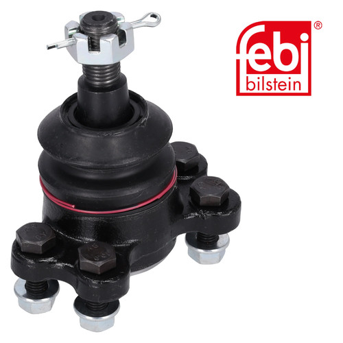 Febi ball joint upper - febi, fits