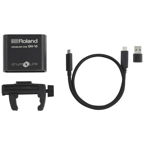 Roland drumlink hub - drumlink,